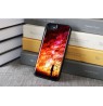 iKins case for Apple iPhone 8/7 starry night black