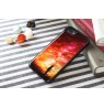 iKins case for Apple iPhone 8/7 starry night black