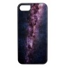 iKins case for Apple iPhone 8/7 milky way black