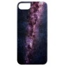 iKins case for Apple iPhone 8/7 milky way white