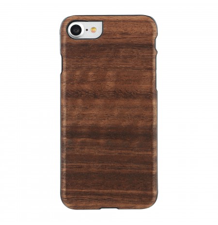 MAN&WOOD case for iPhone 7/8 koala black