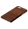MAN&WOOD case for iPhone 7/8 koala black