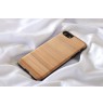 MAN&WOOD case for iPhone 7/8 cappuccino black
