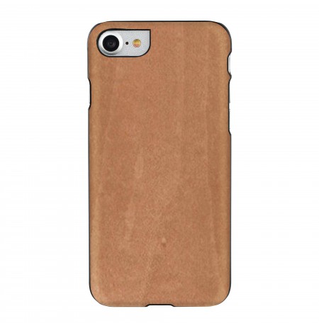 MAN&WOOD case for iPhone 7/8 ampero black