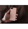MAN&WOOD case for iPhone 7/8 ampero black
