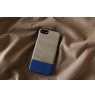 MAN&WOOD case for iPhone 7/8 dove black