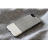 MAN&WOOD case for iPhone 7/8 einstein black