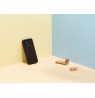 MAN&WOOD case for iPhone 12 mini ebony black