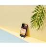 MAN&WOOD case for iPhone 12 mini province black