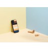 MAN&WOOD case for iPhone 12 mini province black