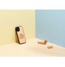 MAN&WOOD case for iPhone 12 mini child with fish