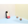 MAN&WOOD case for iPhone 12 Pro Max miss match black