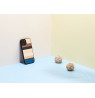 MAN&WOOD case for iPhone 12 Pro Max province black
