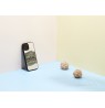 MAN&WOOD case for iPhone 12 Pro Max white bull