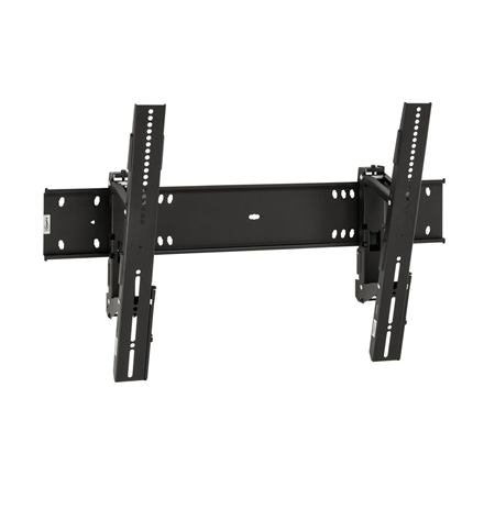 Vogels Wall mount, PFW 6810, Hold, 55-80 ", Maximum weight (capacity) 75 kg, Black