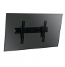 Vogels Wall mount, PFW 6810, Hold, 55-80 ", Maximum weight (capacity) 75 kg, Black