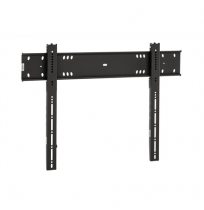 Vogels | Wall mount | 55-80 " | Maximum weight (capacity) 100 kg | Black