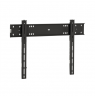 Vogels | Wall mount | 55-80 " | Maximum weight (capacity) 100 kg | Black