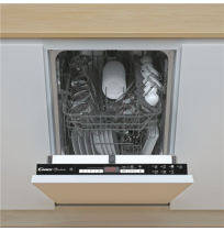 Candy Brava CDIH 2D949 Fully built-in 9 place settings C
