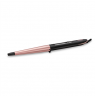 BaByliss Conical Wand Curling wand Warm Black, Pink 98.4" (2.5 m)