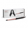 BABYLISS Conical curling iron C454E Ceramic heating system