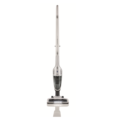 Gorenje Vacuum cleaner SVC180FW Cordless operating, Handstick and Handheld, 18 V, Operating time (max) 50 min, White