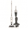 Gorenje Vacuum cleaner SVC180FW Cordless operating, Handstick and Handheld, 18 V, Operating time (max) 50 min, White