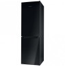 INDESIT | Refrigerator | LI8 S2E K | Energy efficiency class E | Free standing | Combi | Height 188.9 cm | Fridge net capacity 2