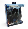 MEDIA-TECH GAMING HEADPHONES COBRA PRO Yeti MT3599