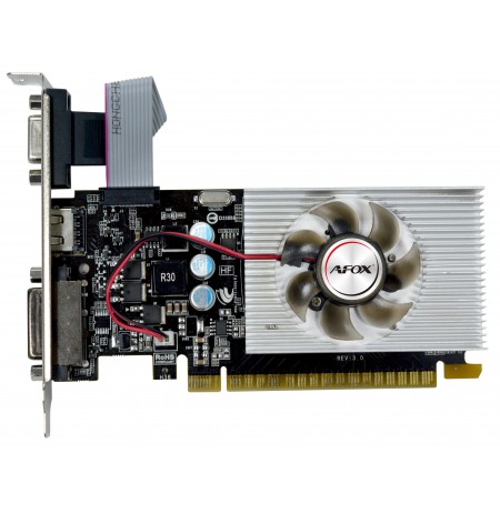 AFOX GeForce GT220 1GB DDR3 AF220-1024D3L2