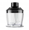 Black  Decker BXHBA1500E mixer Hand mixer 1500 W Black, Stainless steel