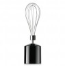 Black  Decker BXHBA1500E mixer Hand mixer 1500 W Black, Stainless steel