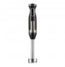 Black  Decker BXHBA1500E mixer Hand mixer 1500 W Black, Stainless steel