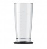 Black  Decker BXHBA1500E mixer Hand mixer 1500 W Black, Stainless steel
