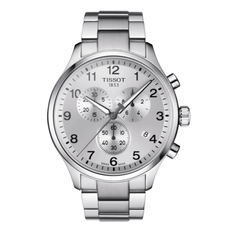 Tissot T-Sport Chrono XL Classic T116.617.11.037.00
