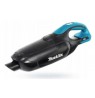 Makita DCL182ZB belaidis siurblys 18 V be baterijos