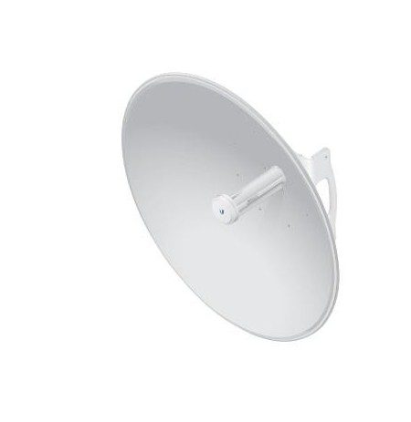 Ubiquiti Networks PBE-5AC-620 bridge/repeater 1000 Mbit/s