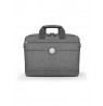 PORT DESIGNS | Yosemite Eco TL Laptop Case 13/14 | Laptop Case | Shoulder strap | Grey