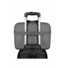 Port Designs Yosemite Eco TL notebook case 35.6 cm (14") Briefcase Grey