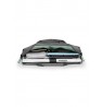 Port Designs Yosemite Eco TL notebook case 35.6 cm (14") Briefcase Grey