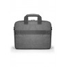 Port Designs Yosemite Eco TL notebook case 35.6 cm (14") Briefcase Grey