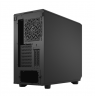 Fractal Design Meshify 2 Black Solid