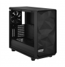 Fractal Design Meshify 2 Black Solid