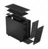 Fractal Design Meshify 2 Black Solid