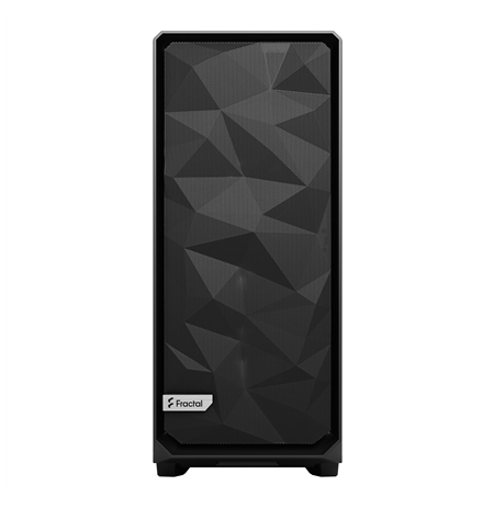 Fractal Design Meshify 2 XL Light Tempered Glass Black
