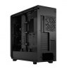 Fractal Design Meshify 2 XL Light Tempered Glass Black