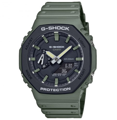 CASIO G-Shock GA-2110SU-3AER