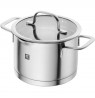 Puodų rinkinys ZWILLING True Flow 66920-004-0 (4 elem.)