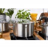 Puodų rinkinys ZWILLING True Flow 66920-004-0 (4 elem.)