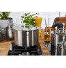 Puodų rinkinys ZWILLING True Flow 66920-004-0 (4 elem.)